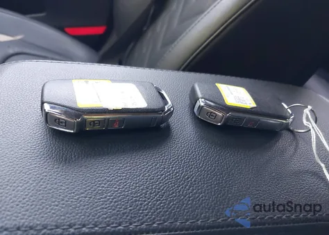 2025 Kia Sportage X-Line from USA, damaged, VIN 5XYK6CDF7SG279676